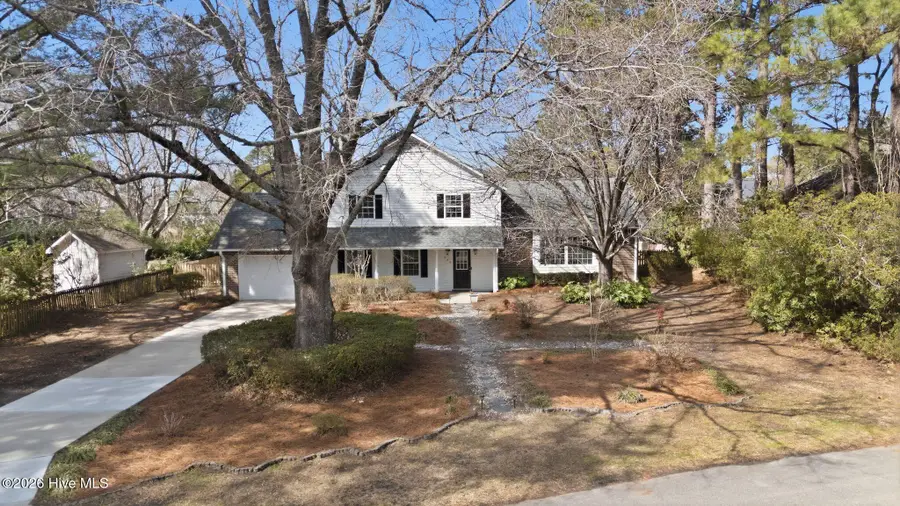 324 Embassy Circle, Wilmington, NC 28412 - #2