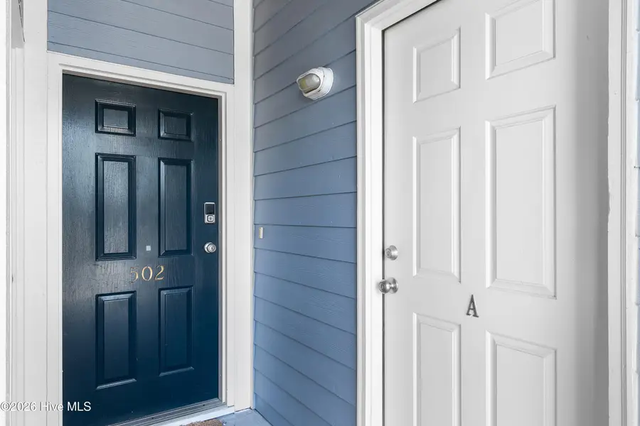 2555 St James Drive Se #502, Southport, NC 28461 - #3