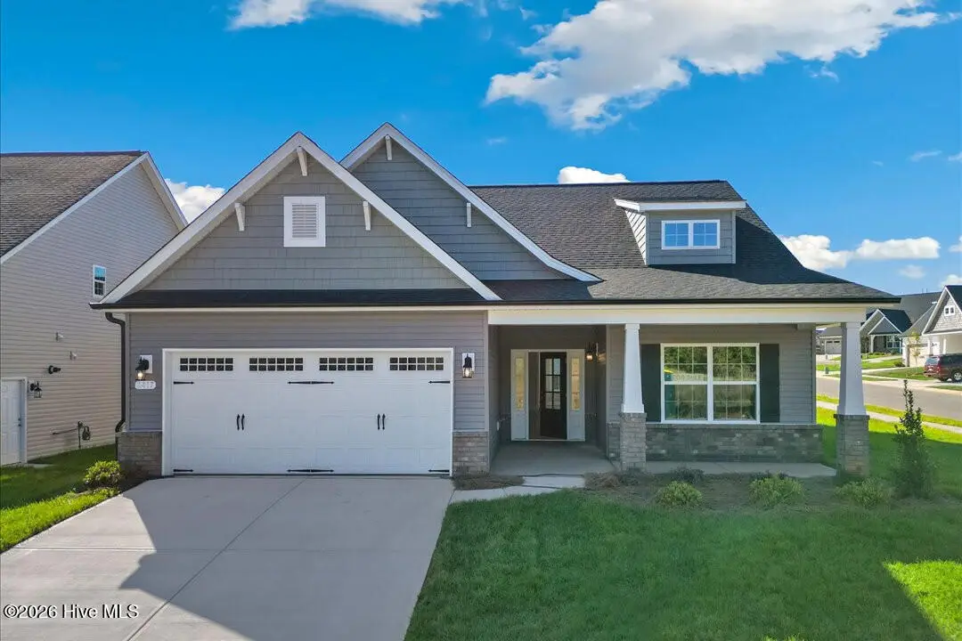 2514 Starling Lane, New Bern, NC 28562 - #1