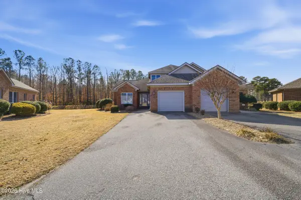 138 Golf Club Drive #A, Elizabeth City, NC 27909