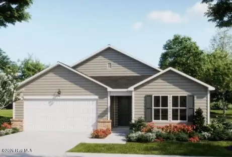 4673 Swimming Lane #15, Shallotte, NC 28470 - #1