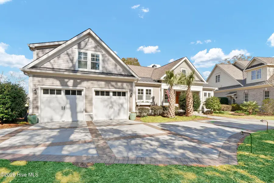 2004 Bay Gull Court, Wilmington, NC 28405 - #2