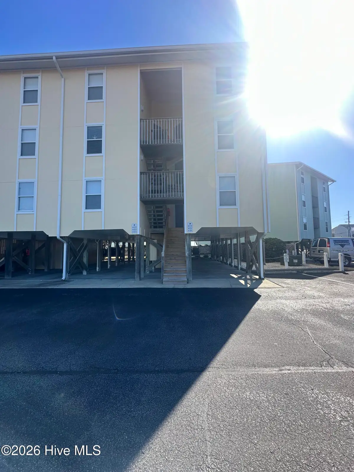 918 N New River Drive #422, Surf City, NC 28445 - #1