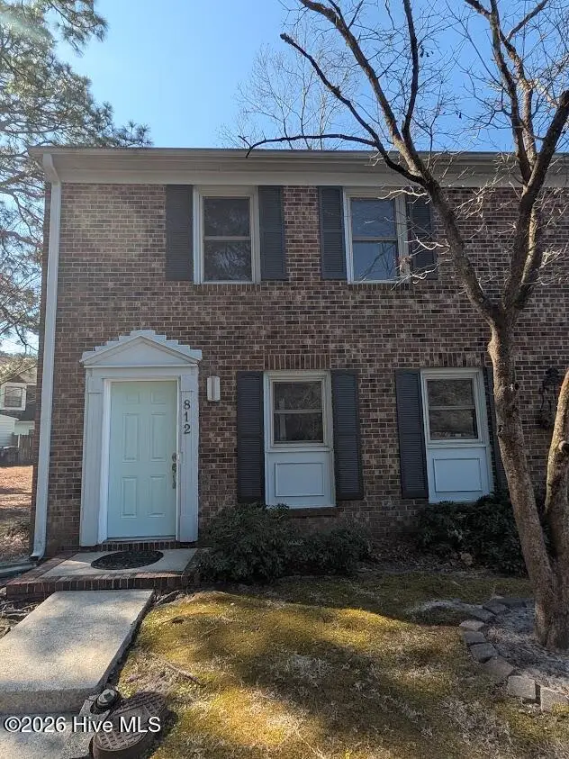 812 Seabury Court, Wilmington, NC 28403 - #1