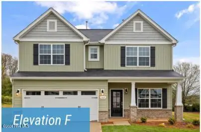 2500 Plover Way, New Bern, NC 28562 - #2