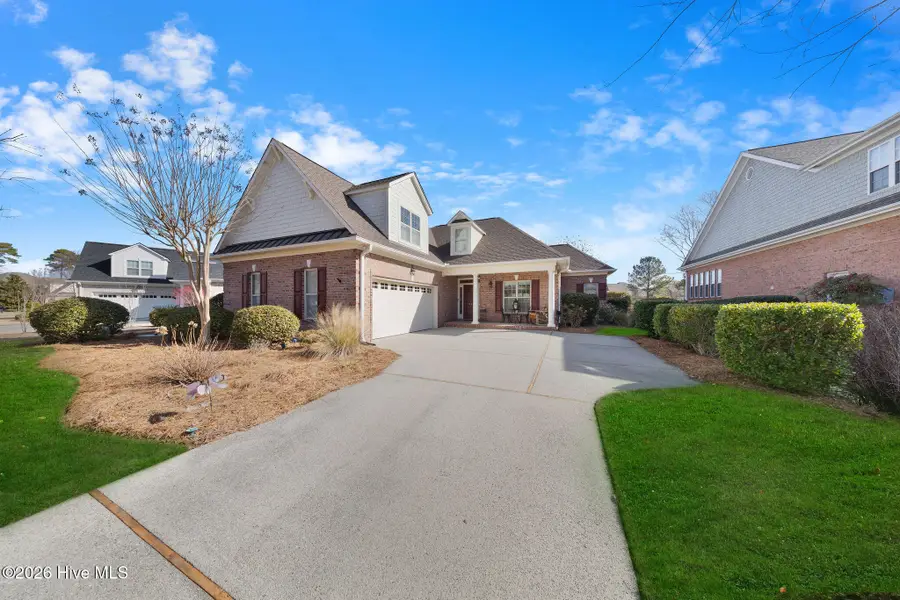 4311 Ashfield Place, Southport, NC 28461 - #2