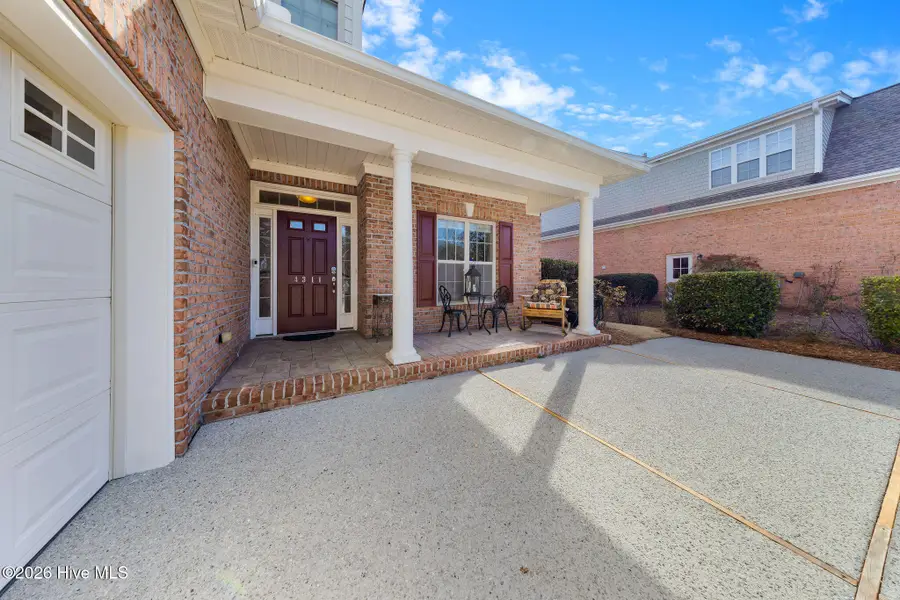 4311 Ashfield Place, Southport, NC 28461 - #3