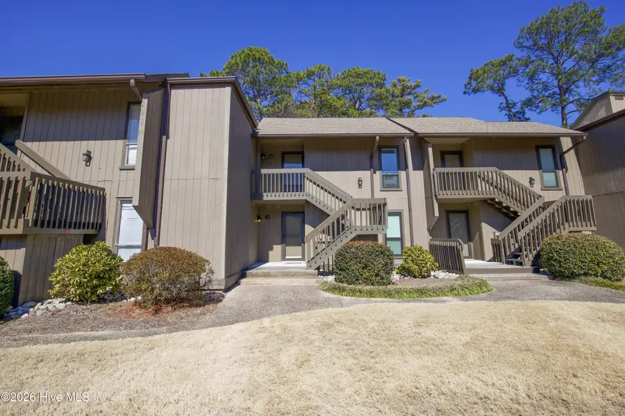 10 Pine Tree Road # 216, Pinehurst, NC 28374 - #2