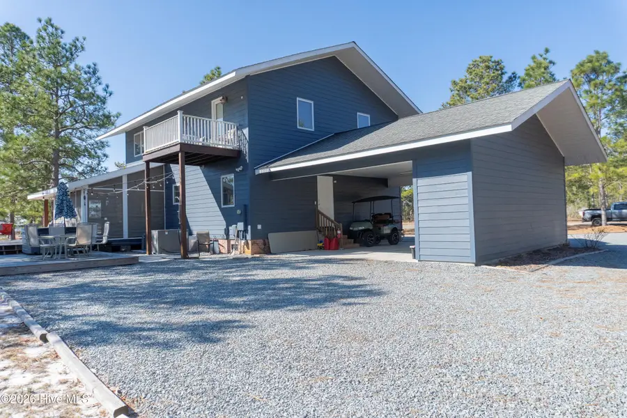 275 Spring Branch Drive, Harrells, NC 28444 - #3