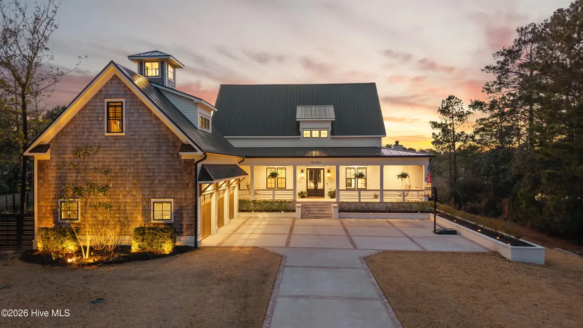 806 Johns Orchard Lane, Wilmington, NC 28411 - #1