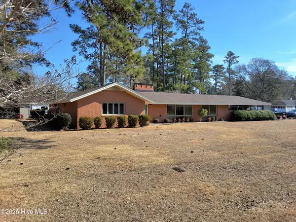 503 Anderson Street, Tabor City, NC 28463