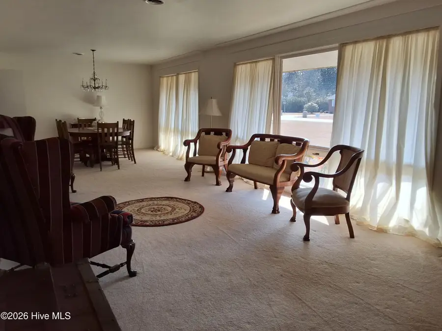 503 Anderson Street, Tabor City, NC 28463 - #3