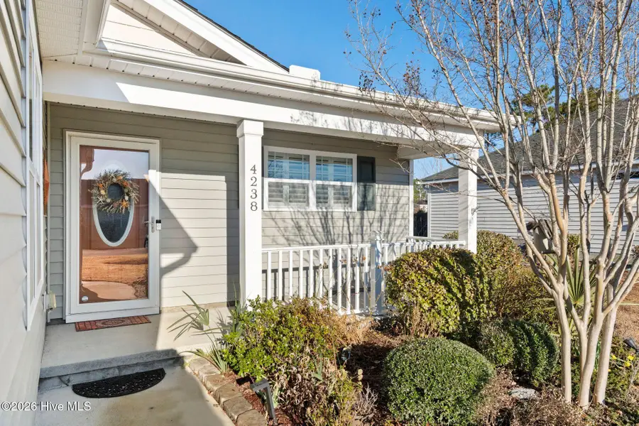 4238 Cherry Laurel Drive Se, Southport, NC 28461 - #2