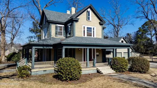 302 E Main Street, Plymouth, NC 27962