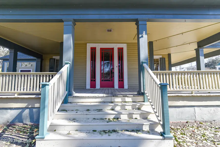 302 E Main Street, Plymouth, NC 27962 - #3