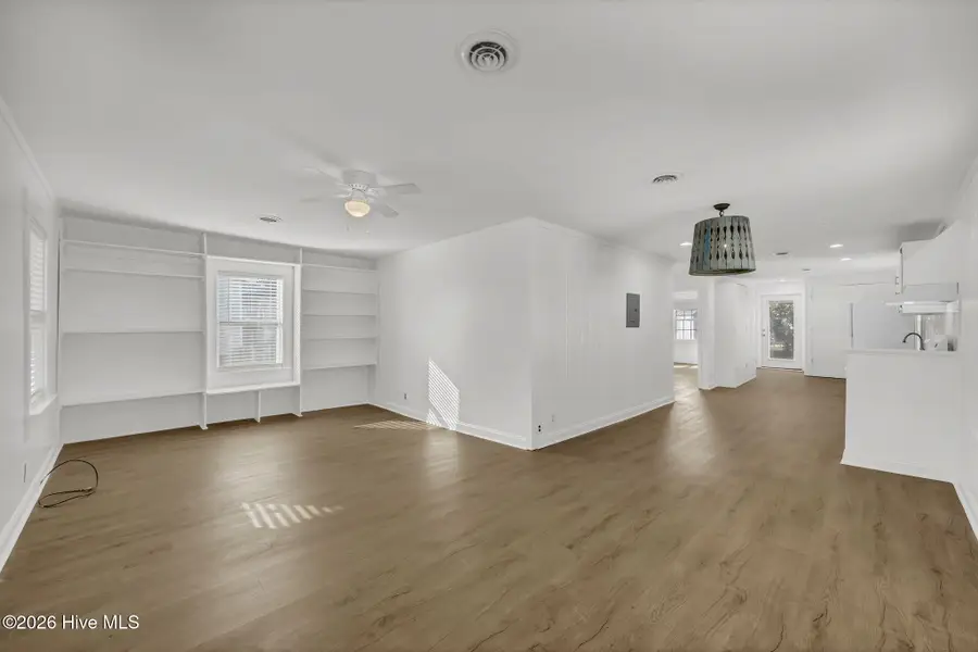 124 Ocean View Avenue, Kure Beach, NC 28449 - #2