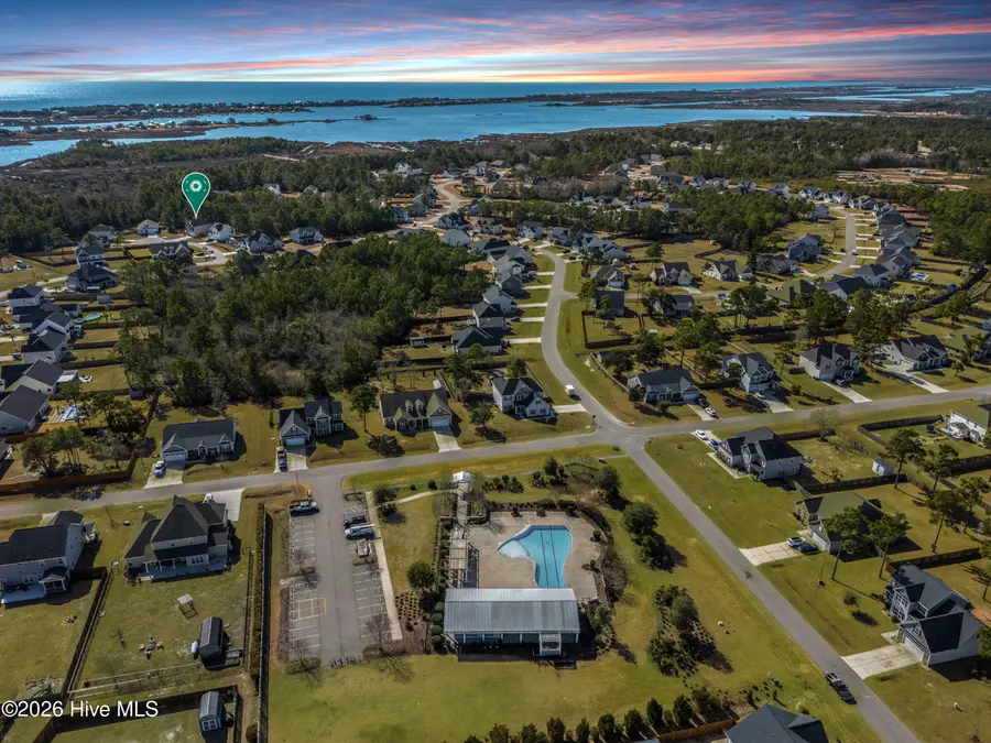 404 Ibis Court, Sneads Ferry, NC 28460 - #3