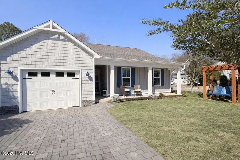 1625 Soaring Spirit Drive, Wilmington, NC 28409 - #1