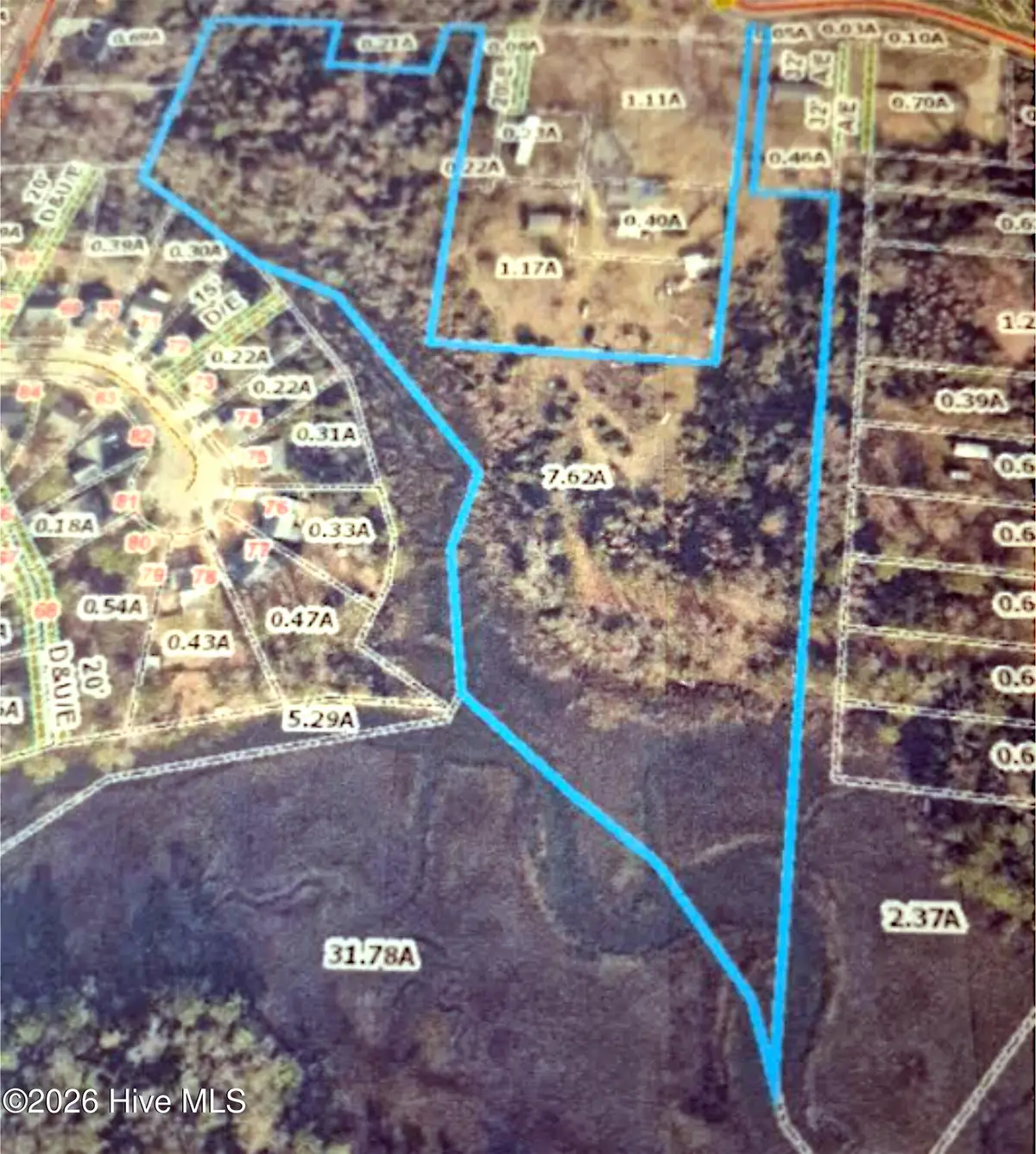 2421 Mayberry Loop Road, Morehead City, NC 28557 - #1