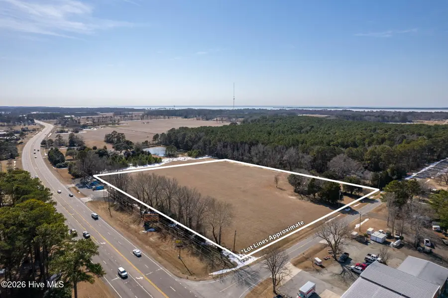 117 Garrenton Road, Grandy, NC 27939 - #2