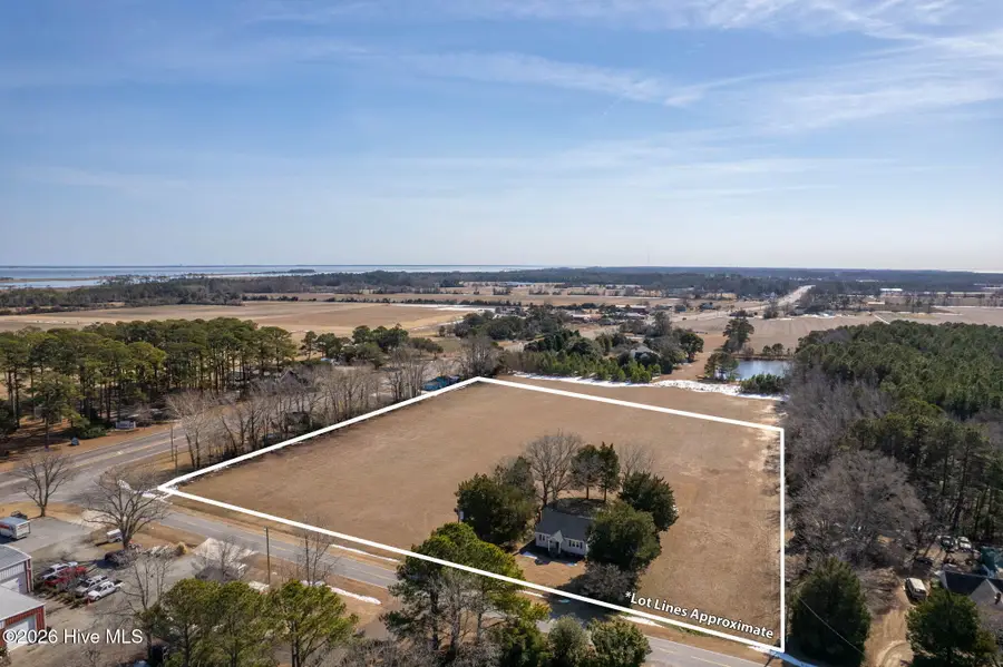 117 Garrenton Road, Grandy, NC 27939 - #3