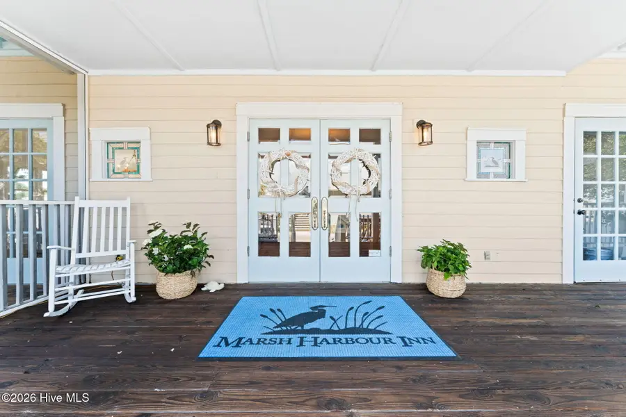 21 Keelson Row #Cape Fear-C, Bald Head Island, NC 28461 - #2