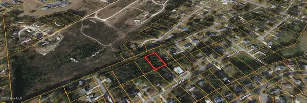 305 Longview Drive, Goldsboro, NC 27534