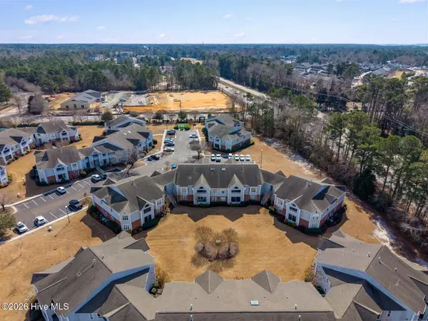 4154 Breezewood Drive #Apt 101, Wilmington, NC 28412