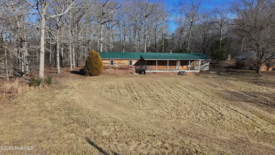 1726 Garner Road, Denton, NC 27239 - #2