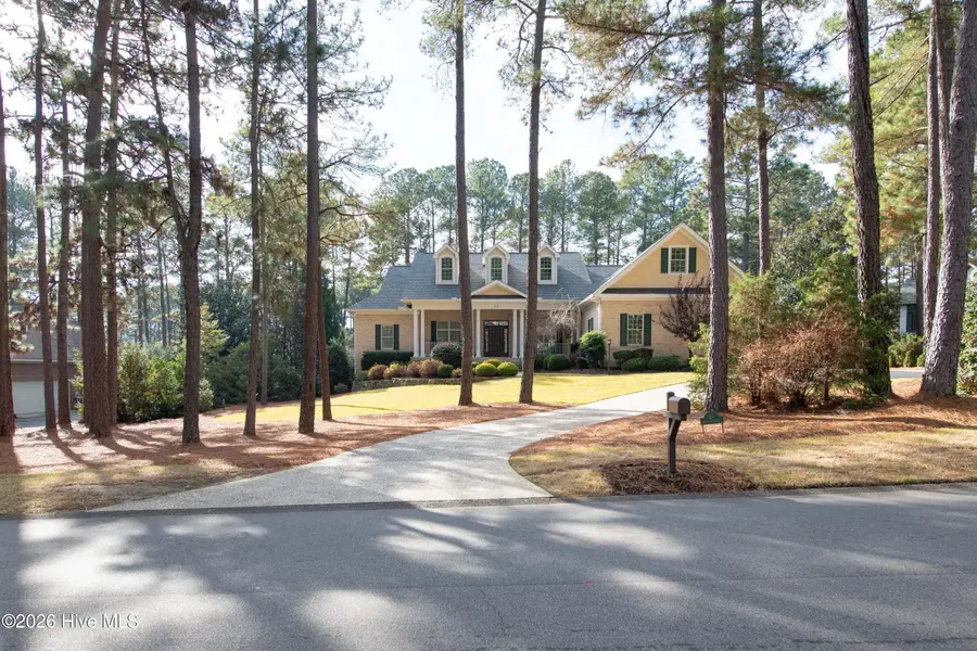 53 Glasgow Drive, Pinehurst, NC 28374 - #2