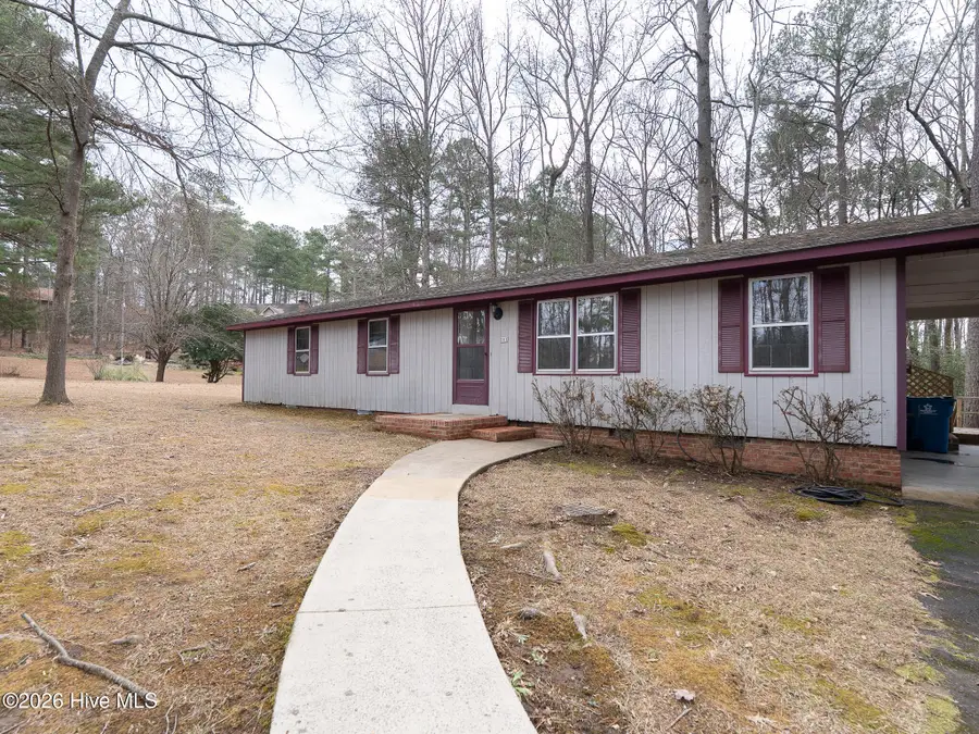 201 Poplar Street, Carthage, NC 28327 - #2