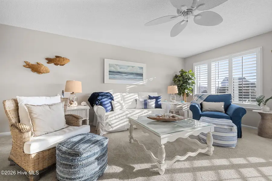 10300 Coast Guard Road #D209, Emerald Isle, NC 28594 - #2