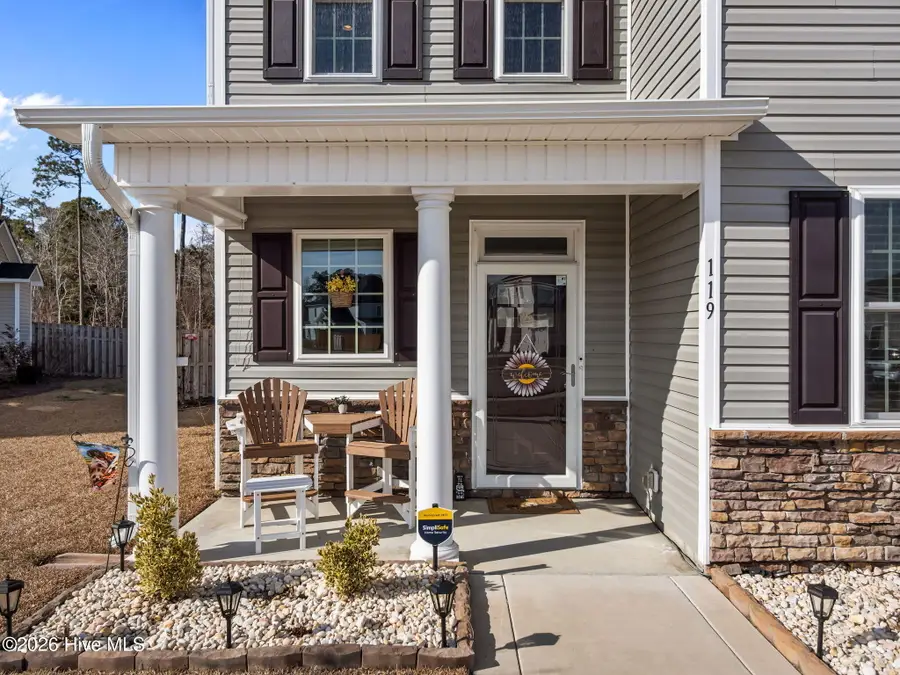 119 Tundra Trail, Swansboro, NC 28584 - #2