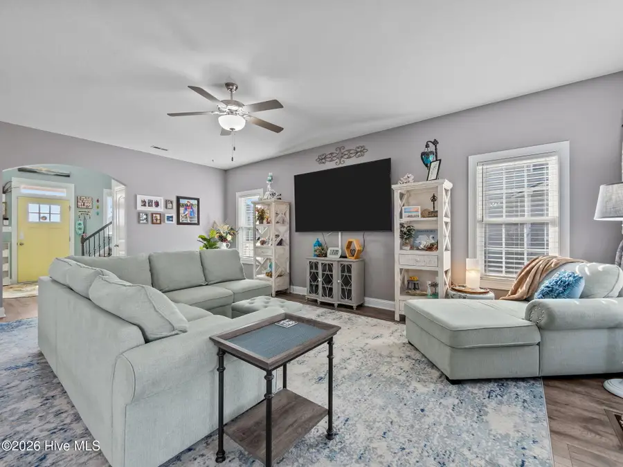 119 Tundra Trail, Swansboro, NC 28584 - #3