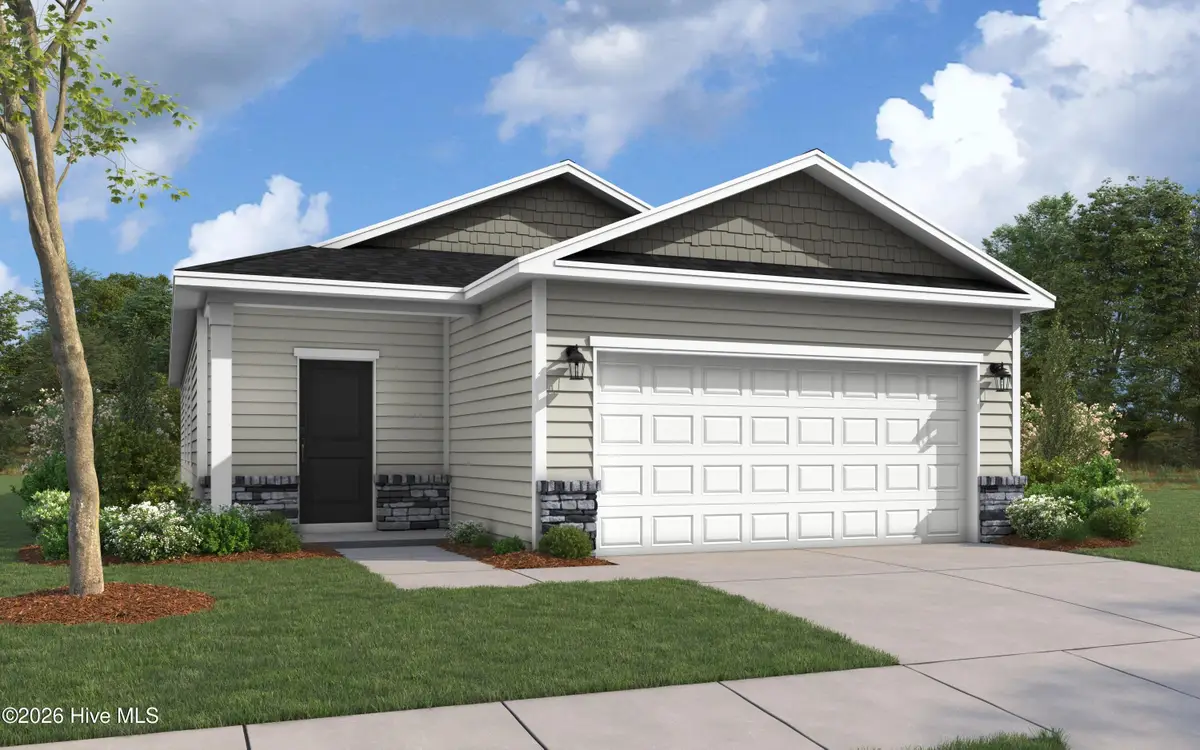 2026 Creekview Landing Boulevard Sw #Lot 91, Shallotte, NC 28470 - #1