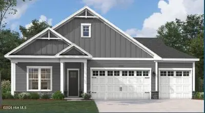 2067 Rosin Drive #20, Southport, NC 28461 - #1