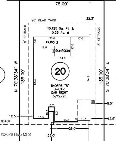 2067 Rosin Drive #20, Southport, NC 28461 - #3