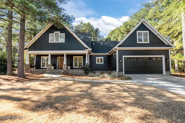 Address Withheld By Seller, Whispering Pines, NC 28327