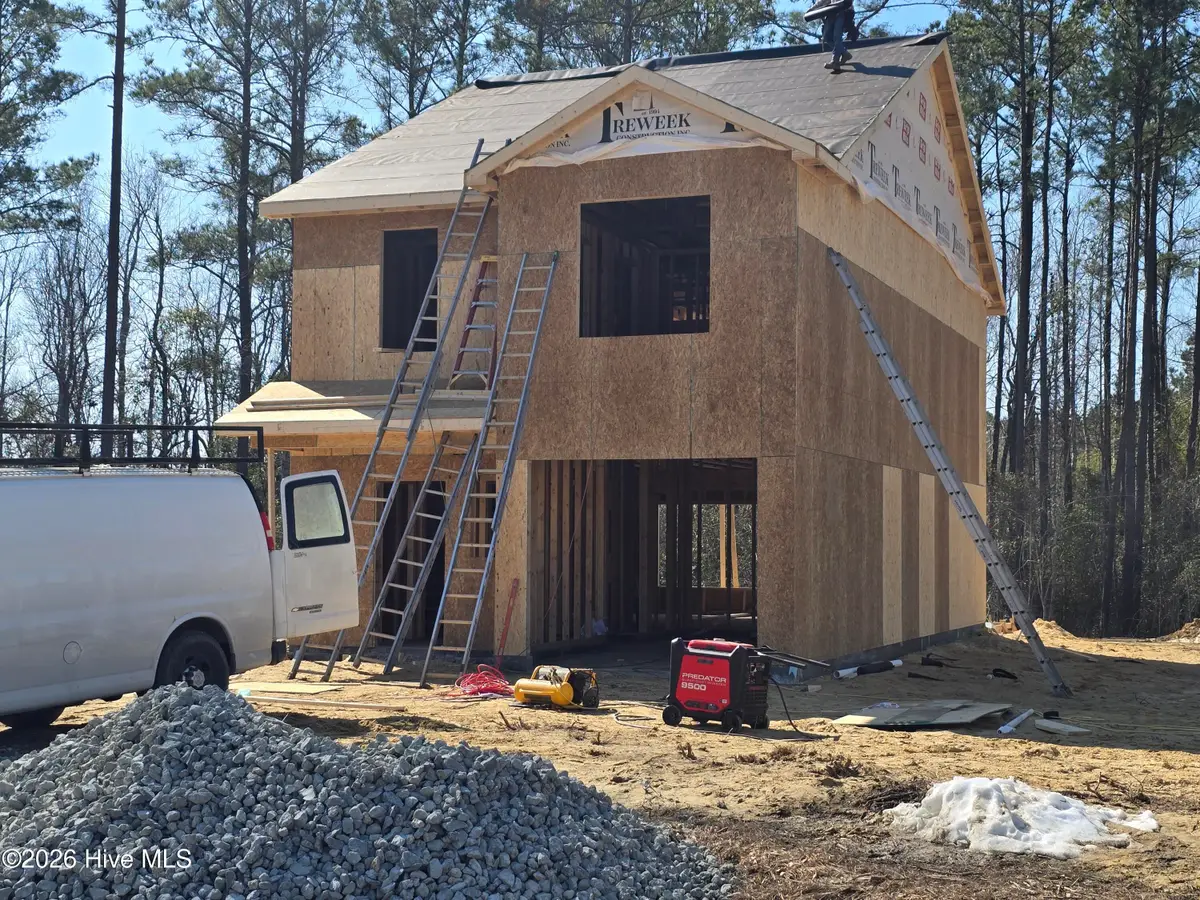 104 Palm Circle, Havelock, NC 28532 - #1