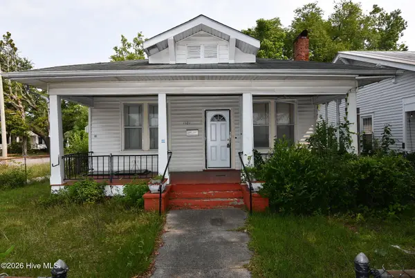 1101 Chestnut Street, Wilmington, NC 28401