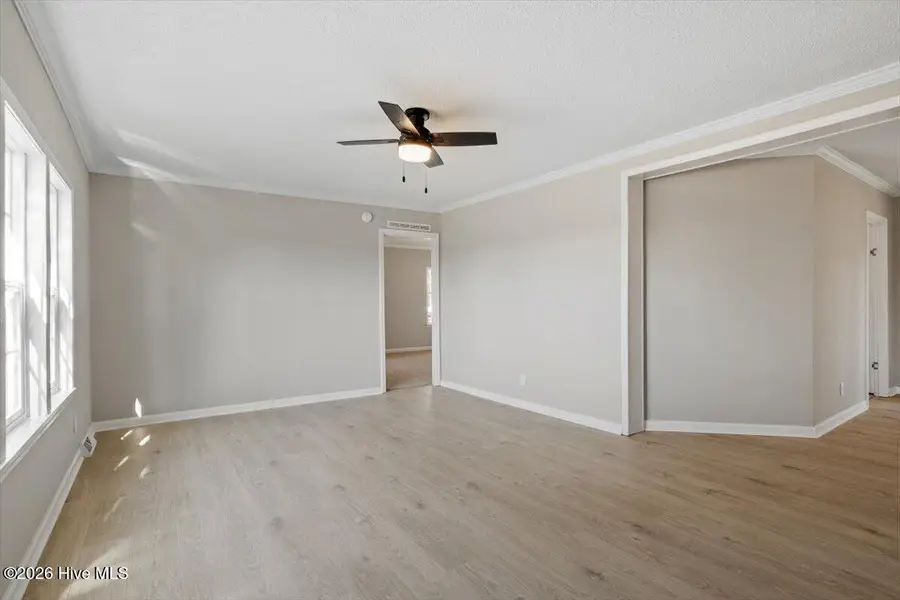 190 Pickett Circle, Vass, NC 28394 - #3