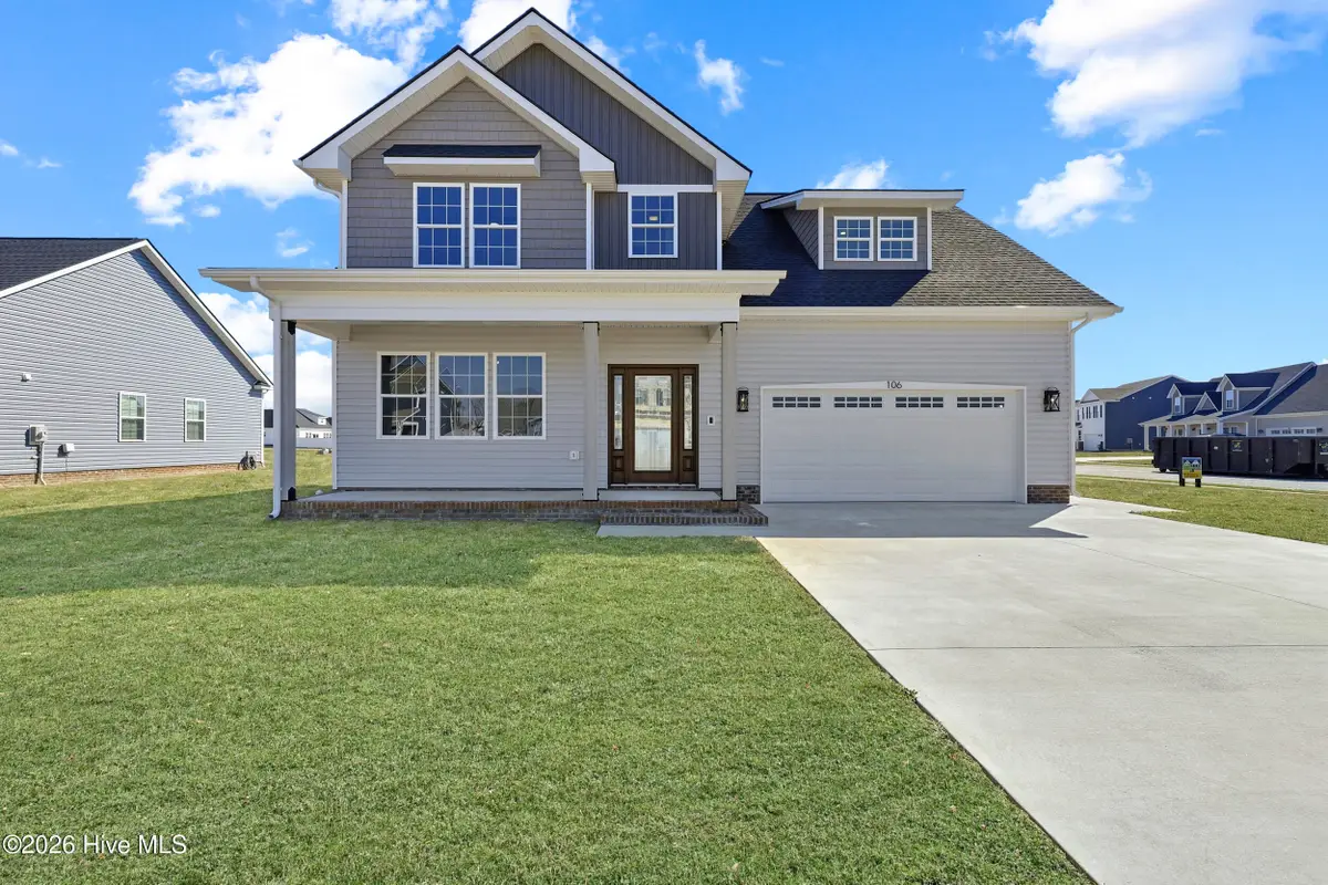 106 Staysail Drive, Elizabeth City, NC 27909 - #1