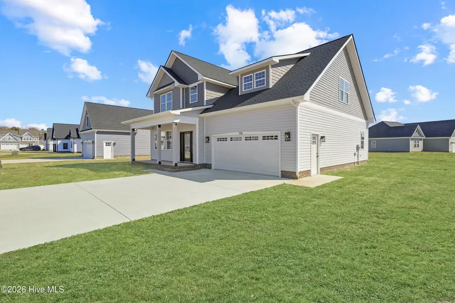 106 Staysail Drive, Elizabeth City, NC 27909 - #2