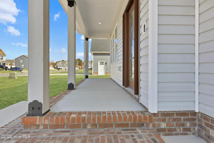 106 Staysail Drive, Elizabeth City, NC 27909 - #3