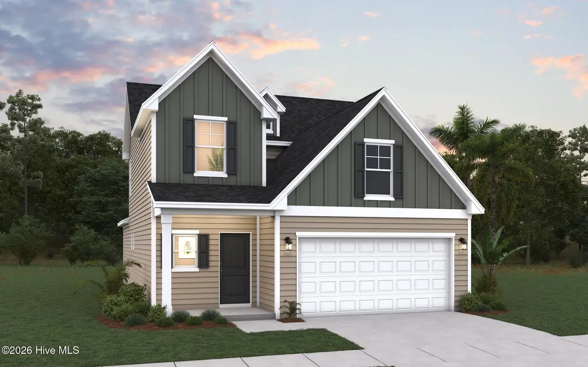 1734 Saucepan Bay Drive Sw #Lot 102, Shallotte, NC 28470 - #1