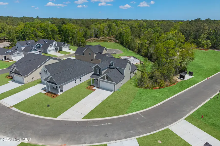 1734 Saucepan Bay Drive Sw, Shallotte, NC 28470 - #2