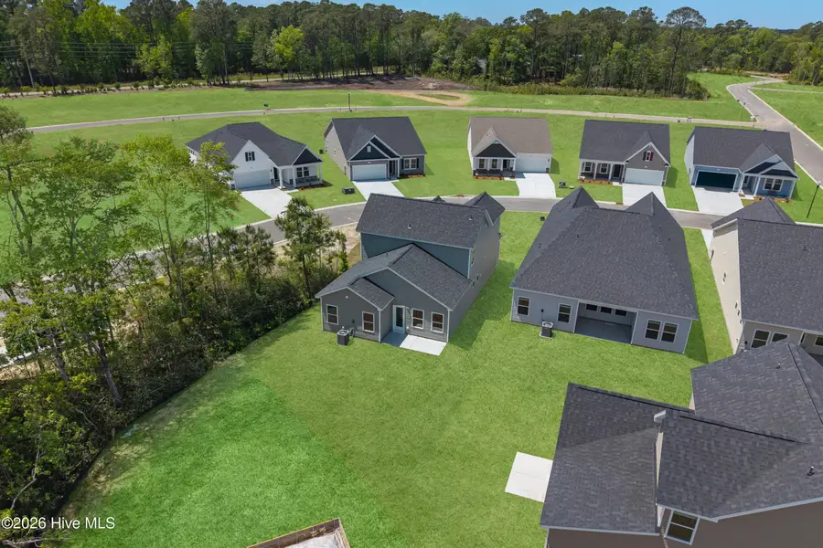 1734 Saucepan Bay Drive Sw, Shallotte, NC 28470 - #3