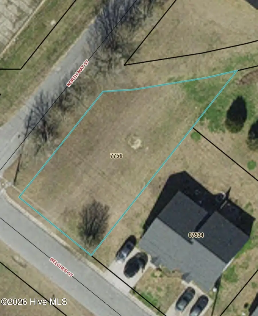 0 Belcher Street, Farmville, NC 27828 - #3