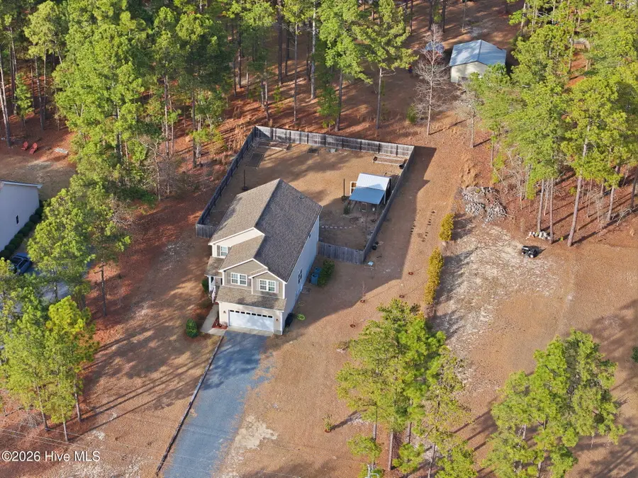 565 W Philadelphia Avenue, Pinebluff, NC 28373 - #3