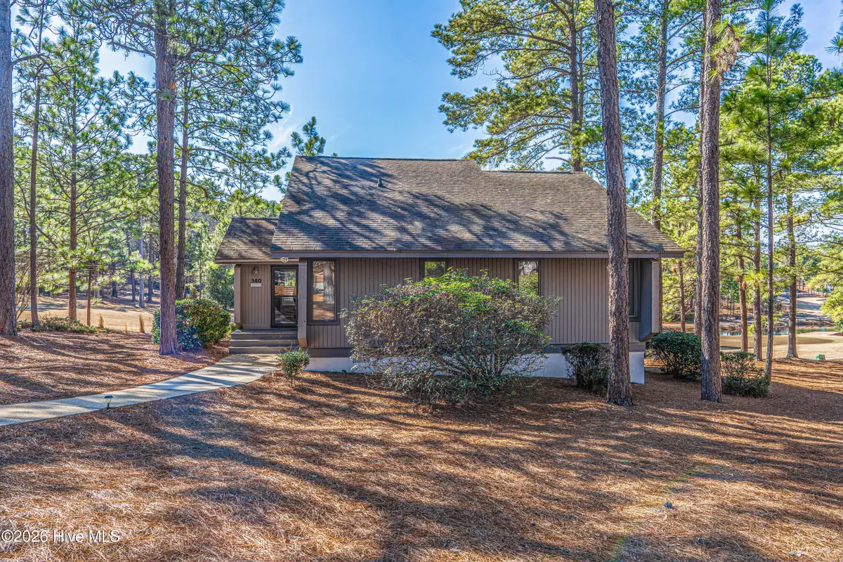140 Barton Hills Court, Pinehurst, NC 28374 - #1